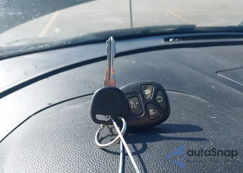 2011 Chevrolet Traverse Ltz from USA, damaged, VIN 1GNKVLED5BJ140976